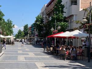 Imagen Majadahonda se reactiva
