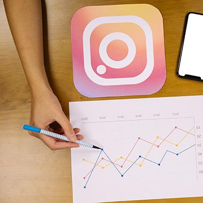 Imagen Instagram: La red social para tu negocio o proyecto (formación online)