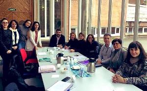 Imagen El Ayuntamiento pone en marcha el pograma de intervención con jóvenes estudiantes de secundaria