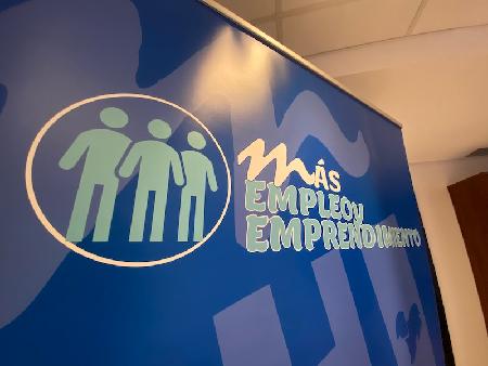 Imagen Majadahonda, ciudad del emprendedor