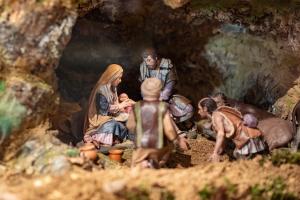 Imagen Una Navidad especial en Majadahonda
