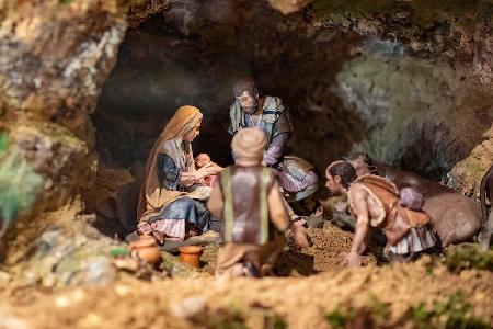 Imagen Una Navidad especial en Majadahonda