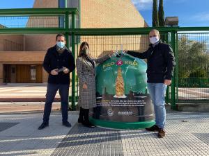 Imagen Kilos de solidaridad para los bancos de alimentos