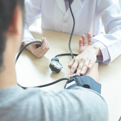 Imagen Día Internacional de Atención Primaria