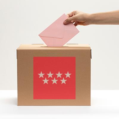 Imagen Sesión Informativa para los miembros de las mesas electorales