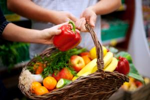 Imagen Los mejores alimentos de la Despensa de Madrid llegan a Majadahonda