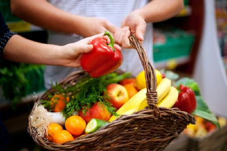 Imagen Los mejores alimentos de la Despensa de Madrid llegan a Majadahonda