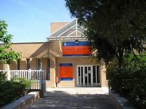 Centro Juvenil Príncipe de Asturias