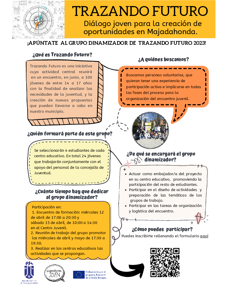 Imagen Qué es el Grupo Dinamizador