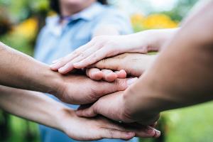 Imagen Voluntariado