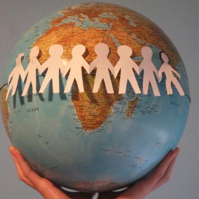 Imagen ENCUENTRO JUVENIL EN POLONIA "Passion for human rights"