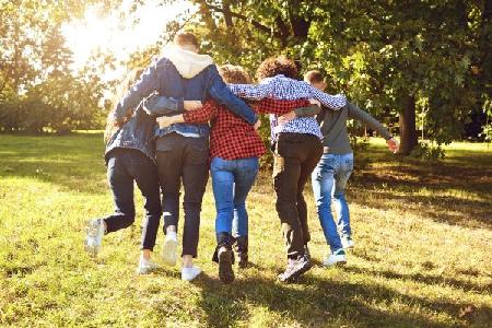 Imagen Comienzo curso monitor/a de tiempo libre