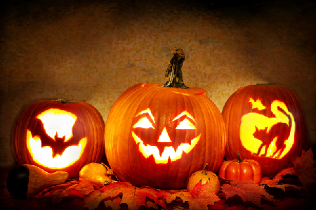 Imagen Actividades Halloween Majadahonda Joven 2025