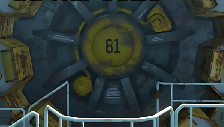 Imagen Escape Room: "Pánico en el refugio"