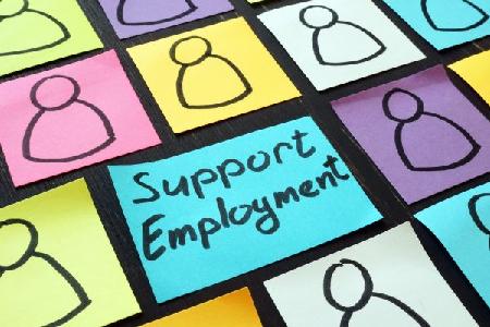 Imagen Capacitación para el empleo