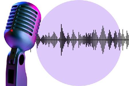 Imagen Graba tu propio podcast