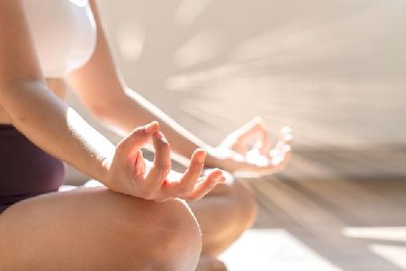Imagen Taller de yoga