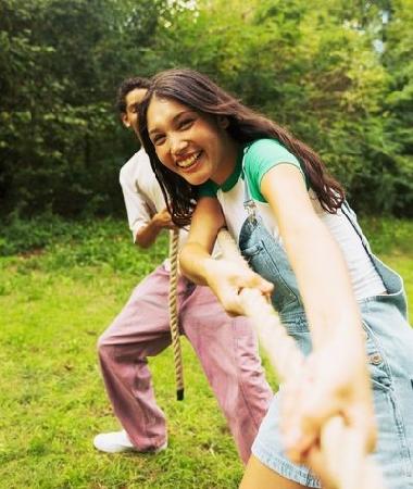 Imagen ExpresArte jugando: Juegos y talleres