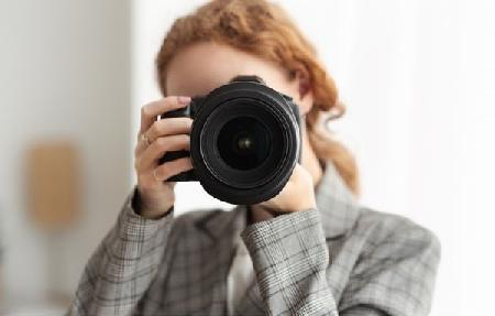 Imagen ExpresArte a través de tu mirada