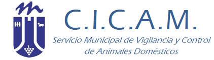 CICAM (Centro Integral Canino de Majadahonda)