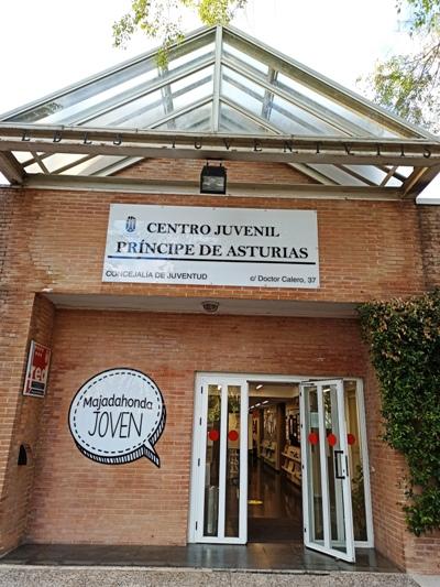 Imagen Actividades de verano para niños/as y jóvenes en el Centro Juvenil.