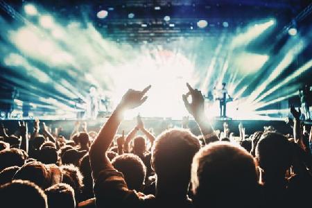 Imagen CONCIERTO FIESTAS MAJADAHONDA JOVEN