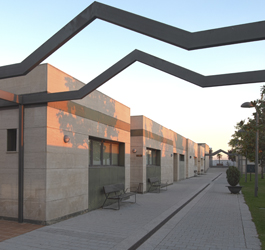Imagen Cementerio Municipal