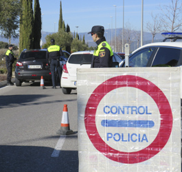 Imagen Policía Local