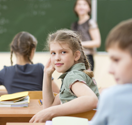 Imagen Educación