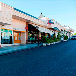 Imagen Centro Comercial Cerro del Espino