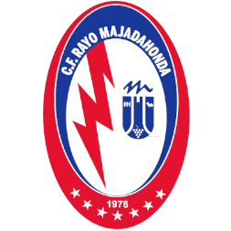 Imagen Fundación Rayo Majadahonda - Fútbol