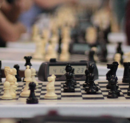 Imagen Campeonato de Ajedrez Escolar 2025