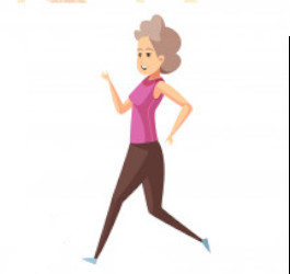 Imagen Interesados en Mayores en marcha