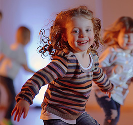 Imagen Taller de Plastica, Musica y Expresion Corporal Infantil