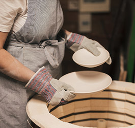 Imagen Taller de Cerámica