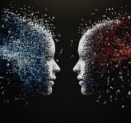 Imagen IA: ChatGPT VS Gemini