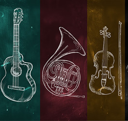 Imagen Concierto Final de Curso (17/06/2021)