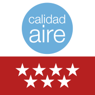 Imagen APP Calidad del Aire Madrid