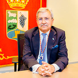 Imagen Ramón Losada Díaz