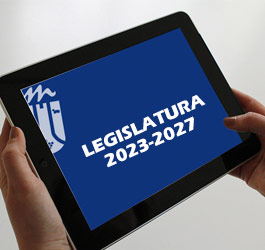 Imagen Legislatura 2023-2027