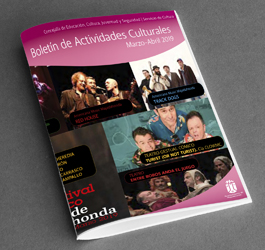 Imagen Información Cultural