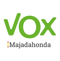 Imagen Personal Eventual - Grupo Municipal Vox Majadahonda
