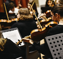 Imagen Agenda de eventos