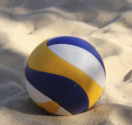 Imagen Voley Playa