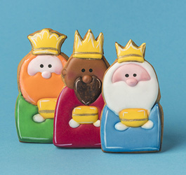 Imagen Cabalgata de Reyes 2026