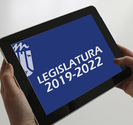 Imagen Legislatura 2019-2023