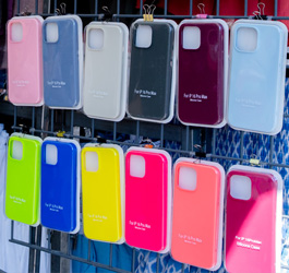 Imagen Accesorios (móviles y tablets)