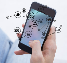 Imagen Iniciación al mundo digital