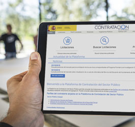 Imagen Perfil del Contratante