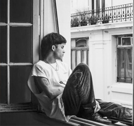 Imagen Bienestar Joven